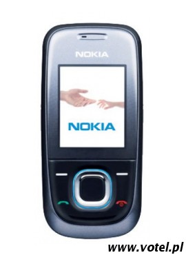 Nokia 2680 slide